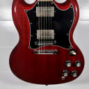 Gibson SG Standard, Heritage Cherry-- with Upgrades