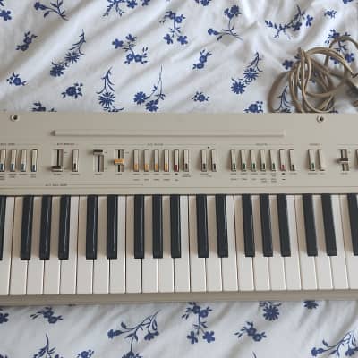 Yamaha PS-20 Automatic Bass Chord System 1981 - White