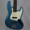 Fender Jazz Bass MIM - Blue
