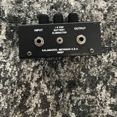 ProCo Rat Big Box Reissue with LM308 Chip