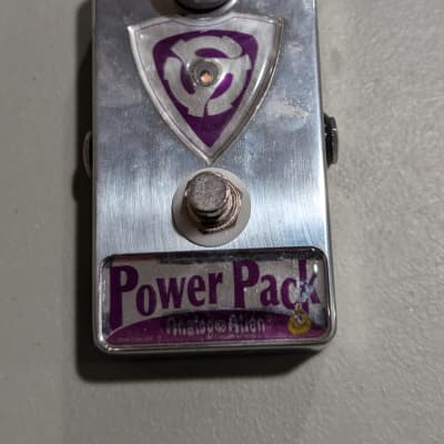 Reverb.com listing, price, conditions, and images for analog-alien-power-pack