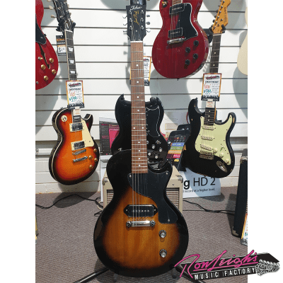 Tokai LSJ-54-SB Traditional Series Les Paul Junior | Reverb