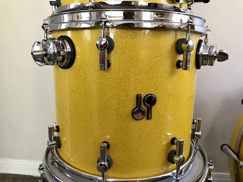 き320様専用】SONOR SQ2 スネア 14×5 heavy beech+exuseventi.it