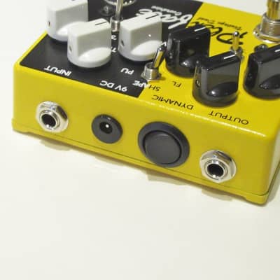 ギター WEEHBO Guitar Products / Plexface Weehbo Plexface - YouTube