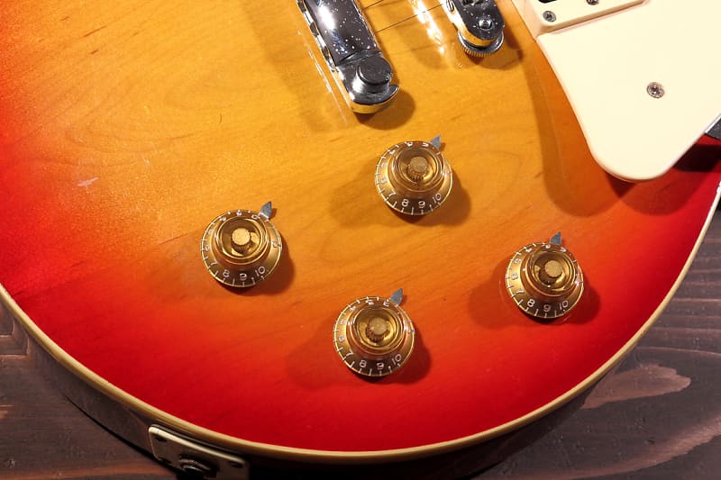 1980 Aria Pro II LP Standard LS-600D Sunburst MIJ Lawsuit 1980 Aria Pro II LP Standard LS-600D Sunburst MIJ Lawsuit