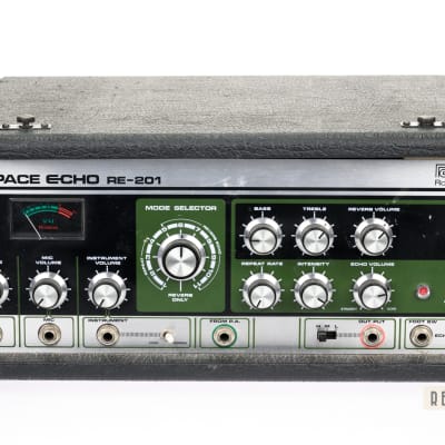 Roland RE-201 Space Echo image 3