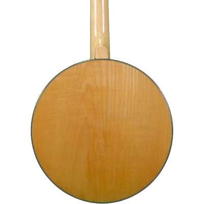 Gold Tone CC-Plectrum Cripple Creek Plectrum 4-String Banjo w/Gig Bag image 2