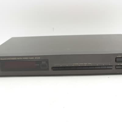 Technics ST-k50 Quartz Stereo Radio AM FM Tuner - Japan - | Reverb UK