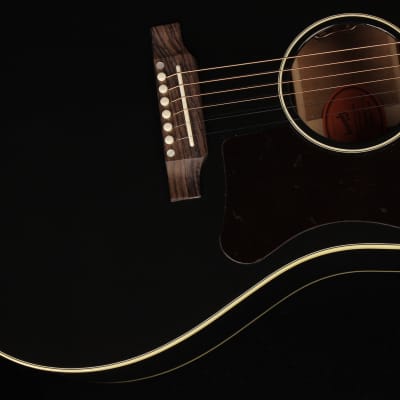 Gibson 50's J-45 Original - EB (#070) image 2