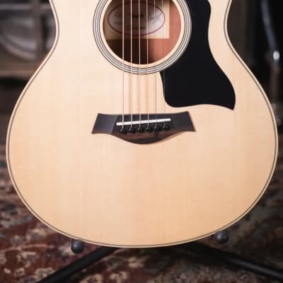 Taylor GS Mini Rosewood Acoustic with GS Mini Hard Bag - Demo image 3