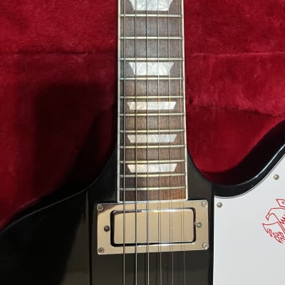 Gibson Firebird 2018 - Ebony image 3