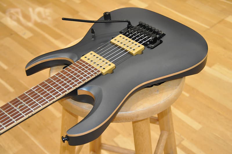 Ibanez JBM27 Jake Bowen Signature | Reverb Ibanez JBM27 Jake Bowen Signature | Reverb