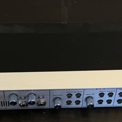 PreSonus Central Station | Reverb PreSonus Central Station | Reverb