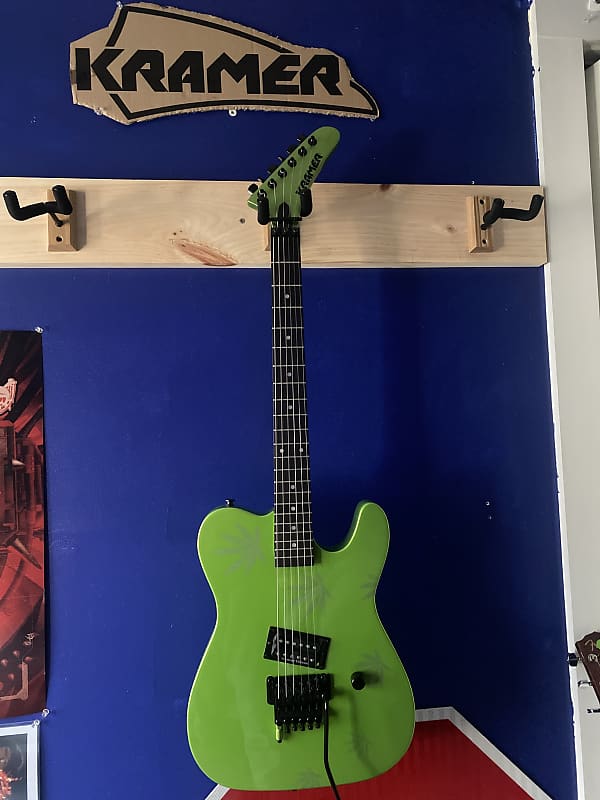 Kramer km-1 tele！希少モデル！超美品！ Kramer km-1 tele！希少モデル！超美品！ Kramer km-1 tele！希少