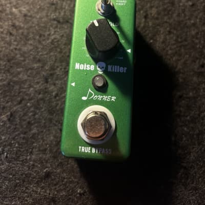 Reverb.com listing, price, conditions, and images for donner-noise-killer