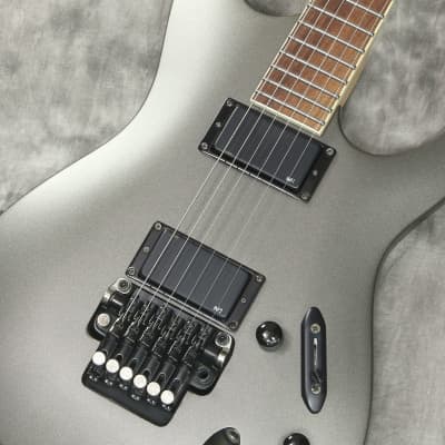 Ibanez S520EX llic Gray Flat Sシリーズ Ibanez S520EX llic Gray Flat Sシリーズ Electric Guitar