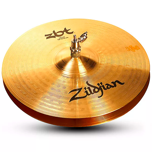 Cymbal sales zildjian zbt