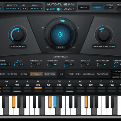 Antares Auto-Tune Pro image 3