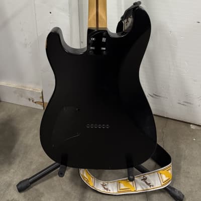 Fender Artist Series Jim Root Signature Stratocaster