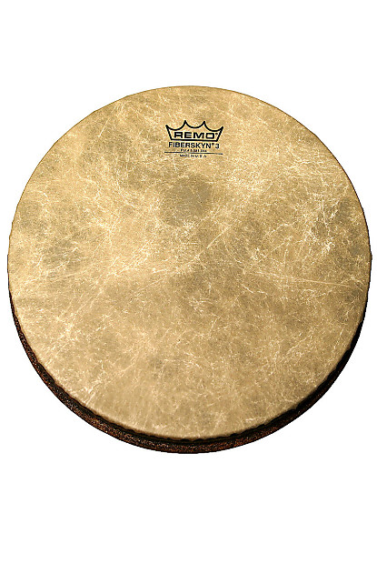 Remo fiberskyn top 3 djembe