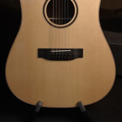 Auden Rosewood Series Colton - 12 String Acoustic Guitar for sale