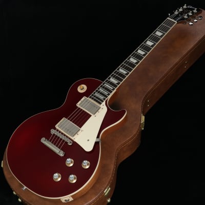 T's Guitars DST-Classic22 Alder SSH (Burgundy Mist/Rosewood