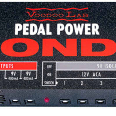 Pedal Power® MONDO