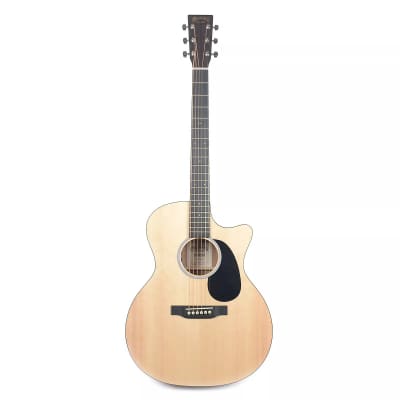 ギター MARTIN GPCRSGT Martin GPCRSGT - Natural | Sweetwater