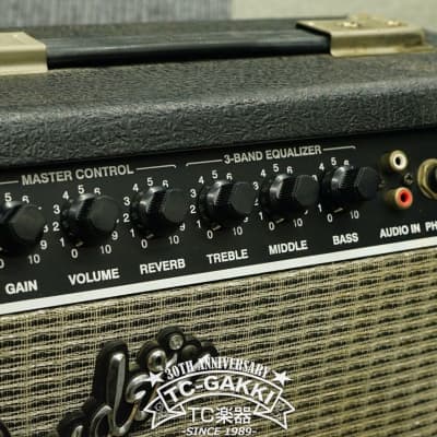 Fender Japan Reverb 15CE | Reverb