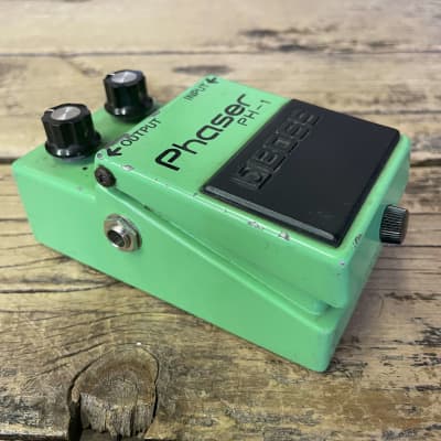 1970年代製PH-1と40TH ANNIVERSARY BOX PH-1を比べてみよう