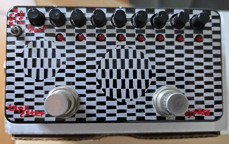 Zvex Ringtone