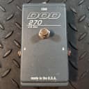 DOD 270 A-B Box 1980's Vintage Mute Switch