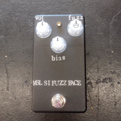 RoShi Pedals SMUG FACE Si BC108C(NEW) | Reverb