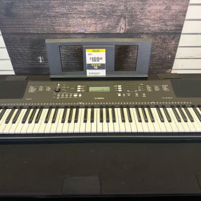 Yamaha PSR-EW310 Keyboard (Miami Lakes, FL)