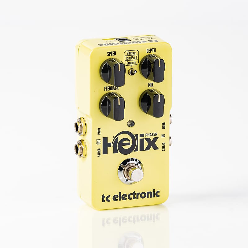 TC Electronic Helix Phaser