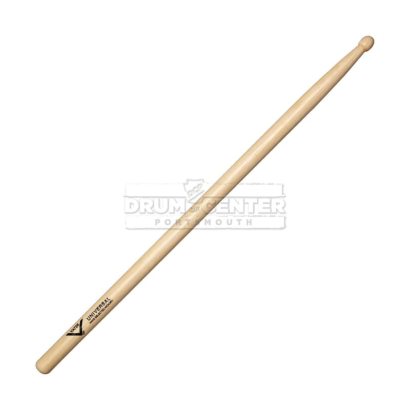 Vater Hickory Universal Wood