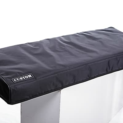 Custom padded cover for Roland Jupiter 6 Keyboard Synthesizer 61 key