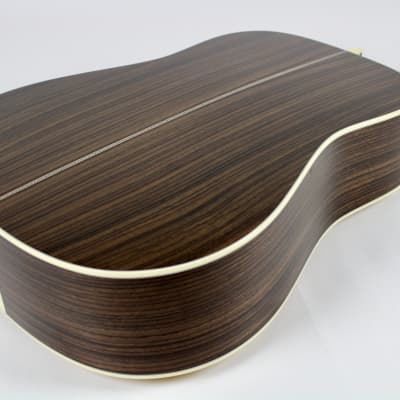 Martin D-42 Special - Natural 2024 w/OHSC (D42SPECIAL) image 6