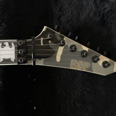 ESP Jeff Hanneman ESP Custom Shop Kiso. (Cash Only/Local Pickup) image 9