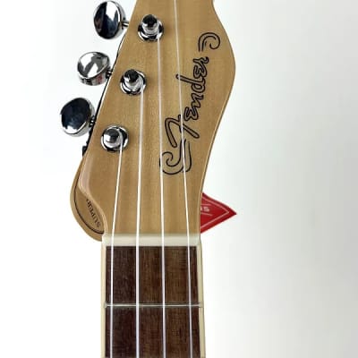 Fender FULLERTON TELE® UKE image 4