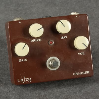 Reverb.com listing, price, conditions, and images for lazy-j-cruiser