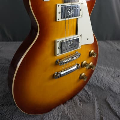 Greco EG-360S 1973 - Sunburst | Reverb
