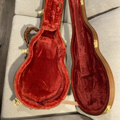 Gibson Les Paul Standard '60s 2021 - Present - Triburst image 8