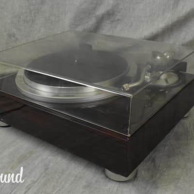 Victor QL-A75 Direct Drive Turntable in Very Good Condition image 11