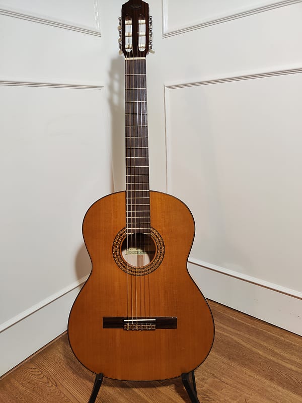 José Rodriguez Model 16 (Flamenco) 90s | Reverb