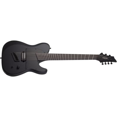 FUJIGEN JIL72-ASH-DE-R (Open Pore Black) -Made in Japan- | Reverb