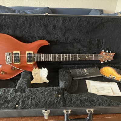 PRS 20th Anniversary Standard 24 2005