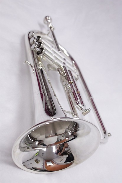 【通販激安】 Flugelhorn JFL-746 Jupiter 2000's Reverb | Silver 管楽器・吹奏楽器