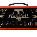 Randall EOD 88 "Element of Doom" 88-Watt Guitar Amp Head !