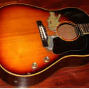 1959 Gibson J-160 E